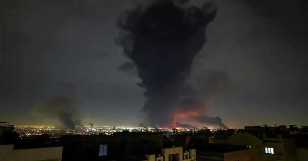 who-warns-of-health-risks-from-black-rain-in-iran